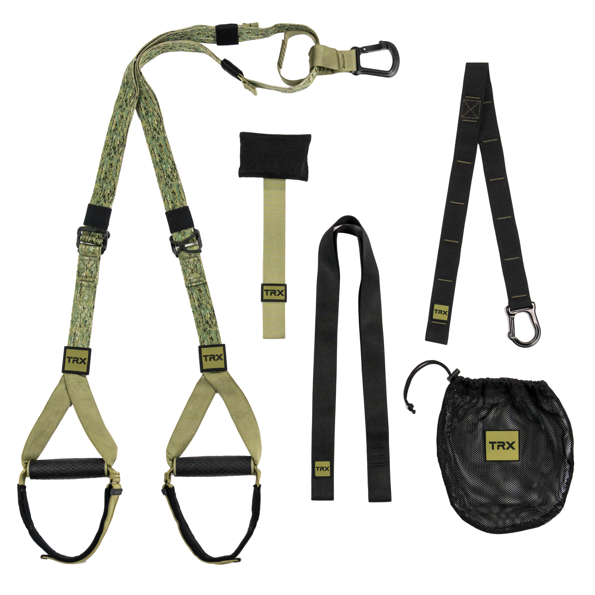 TRX Suspension Trainers™ - 